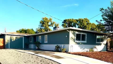 2101 Rubye Dr, Antioch, CA 94509