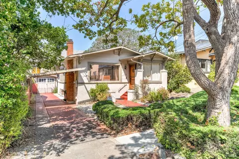 788 Neilson St, Berkeley, CA 94707