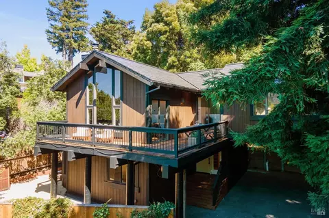 178 Molino Ave, Mill Valley, CA 94941