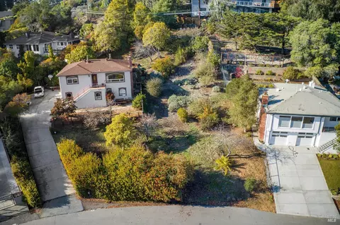 0 Marina Blvd, San Rafael, CA 94901