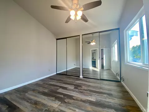 Bedroom - 114 Hidden Trail Ln, Vallejo, CA 94591 photo 5 of 5