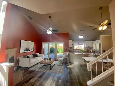 Other - 114 Hidden Trail Ln, Vallejo, CA 94591 photo 2 of 7