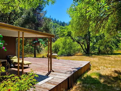 4501 Muir Mill Rd, Willits, CA 95490 photo 35