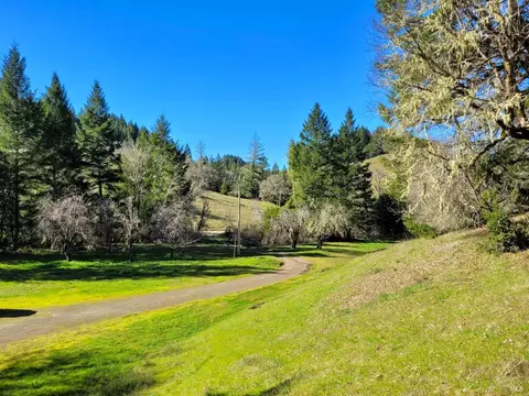 4501 Muir Mill Rd, Willits, CA 95490 photo 3