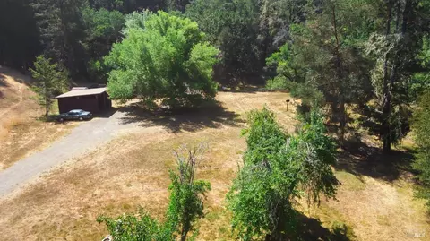 4501 Muir Mill Rd, Willits, CA 95490 photo 57