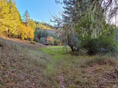 4501 Muir Mill Rd, Willits, CA 95490 photo 9