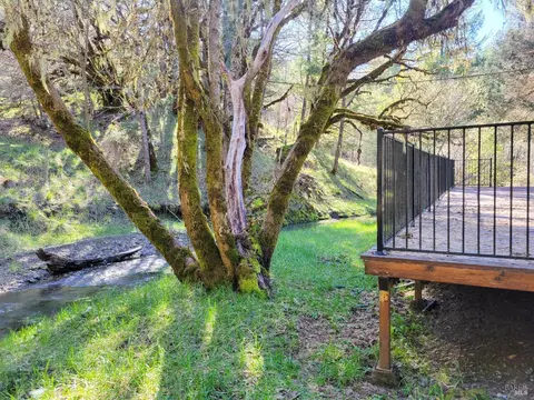 4501 Muir Mill Rd, Willits, CA 95490 photo 41