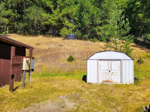 4501 Muir Mill Rd, Willits, CA 95490 photo 36