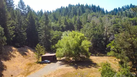 4501 Muir Mill Rd, Willits, CA 95490 photo 50