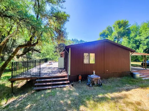 4501 Muir Mill Rd, Willits, CA 95490 photo 34