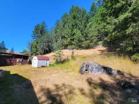 4501 Muir Mill Rd, Willits, CA 95490 photo 33