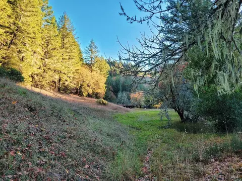 4501 Muir Mill Rd, Willits, CA 95490 photo 10