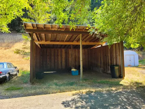 4501 Muir Mill Rd, Willits, CA 95490 photo 48