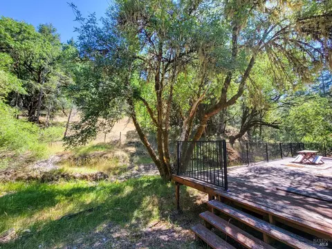 4501 Muir Mill Rd, Willits, CA 95490 photo 6