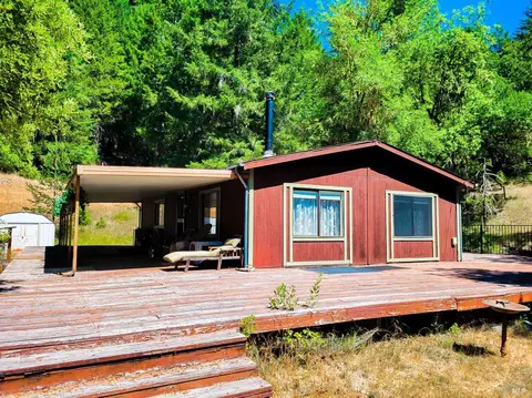 4501 Muir Mill Rd, Willits, CA 95490 photo 15