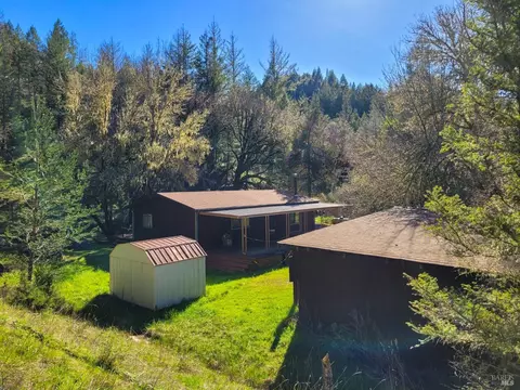 4501 Muir Mill Rd, Willits, CA 95490 photo 72