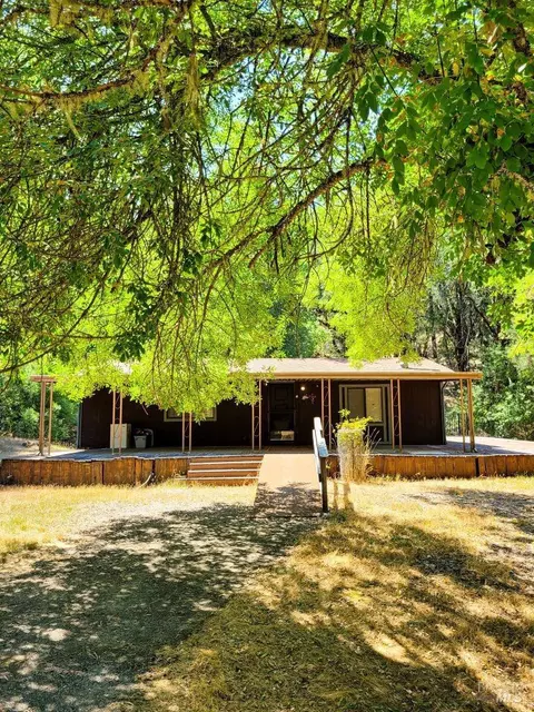 4501 Muir Mill Rd, Willits, CA 95490 photo 5