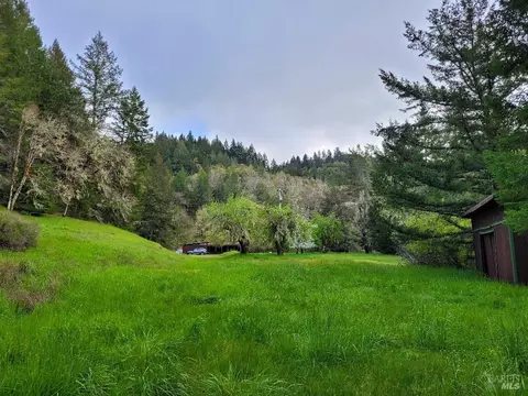 4501 Muir Mill Rd, Willits, CA 95490 photo 74