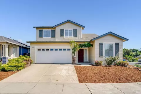 2446 Teaberry St, Santa Rosa, CA 95404