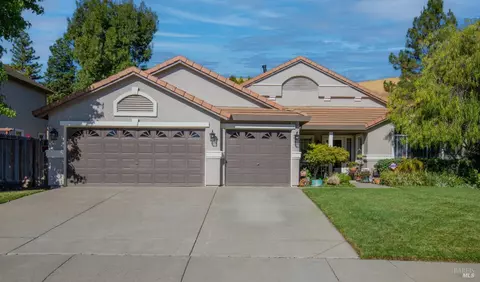 3585 Tassajara Ct, Fairfield, CA 94533