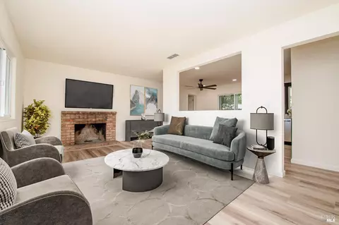 2335 Danube Ct, Fairfield, CA 94533