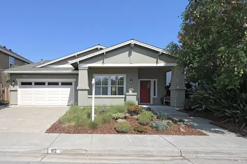 82 Maybeck St, Novato, CA 94949