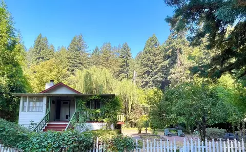 15436 Riverside Dr, Guerneville, CA 95446