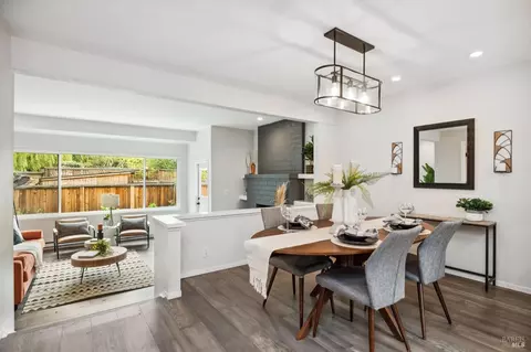 58 Park Ter, Mill Valley, CA 94941