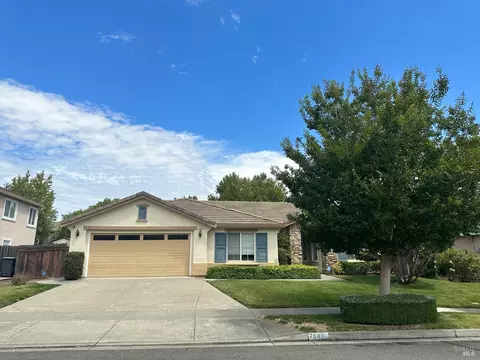 704 Antiquity Dr, Fairfield, CA 94534