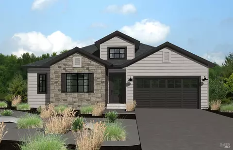 1960 Gardenview Ct, Santa Rosa, CA 95403