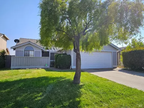 2655 Shasta Ct, Fairfield, CA 94533
