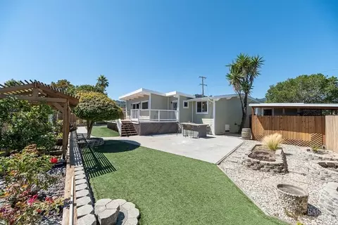 121 Harbor Dr, Corte Madera, CA 94925