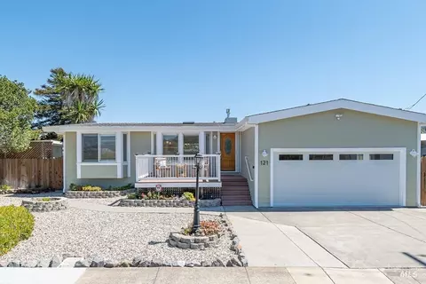 121 Harbor Dr, Corte Madera, CA 94925 photo 4