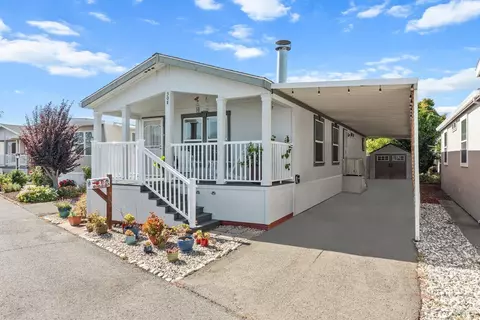 308 Pattie Way, Napa, CA 94558