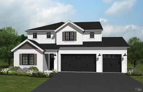 1960 Bent Tree Pl, Santa Rosa, CA 95404