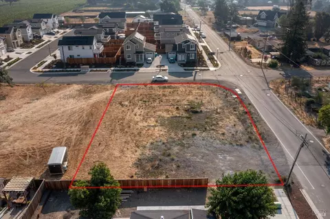 3805 Elwin Ln, Santa Rosa, CA 95403