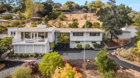 115 Marina Blvd, San Rafael, CA 94901