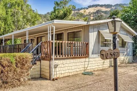 7059 Panoramic Dr, Lucerne, CA 95458