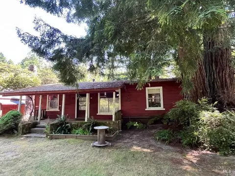 41201 Little River Airport Rd, Little River, CA 95456