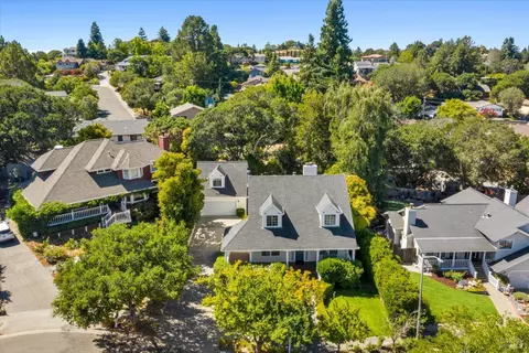 537 Laurel St, Petaluma, CA 94952 photo 24