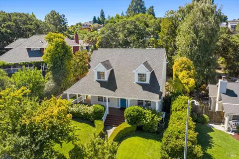 537 Laurel St, Petaluma, CA 94952 photo 27