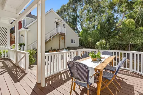 537 Laurel St, Petaluma, CA 94952 photo 20