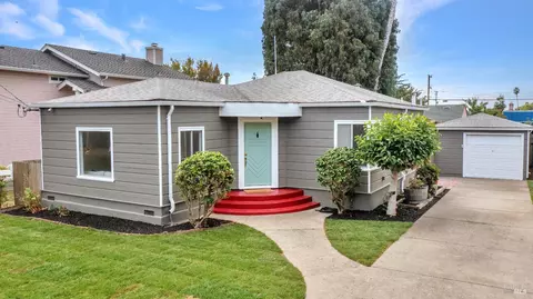 629 Albemarle St, El Cerrito, CA 94530