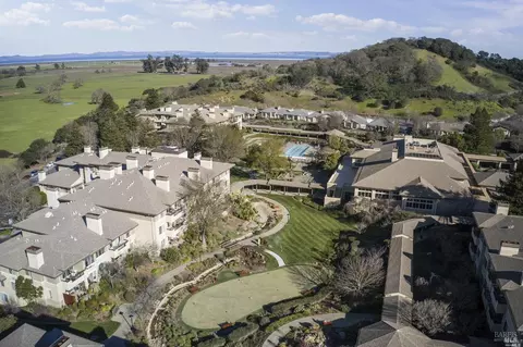 100 Deer Valley Rd #GB, San Rafael, CA 94903