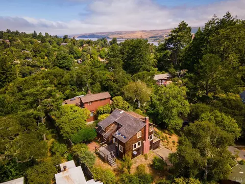 5 Cameron St, Inverness, CA 94937 photo 65