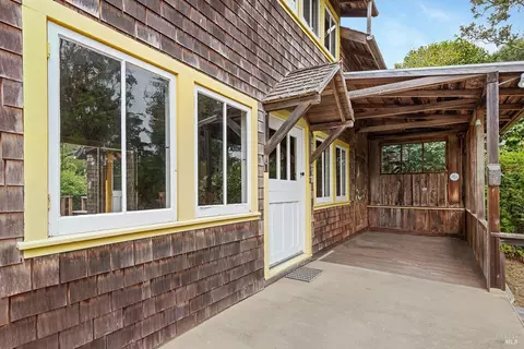 5 Cameron St, Inverness, CA 94937 photo 5