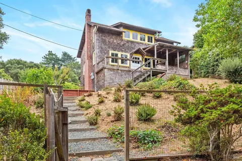 5 Cameron St, Inverness, CA 94937 photo 2