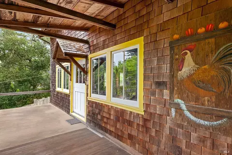 5 Cameron St, Inverness, CA 94937 photo 8