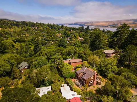 5 Cameron St, Inverness, CA 94937 photo 64