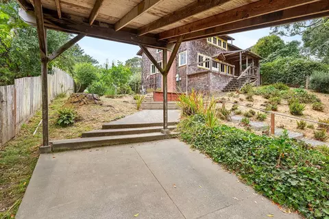5 Cameron St, Inverness, CA 94937 photo 43